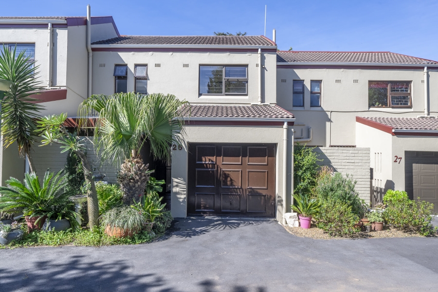 3 Bedroom Property for Sale in La Rochelle Western Cape